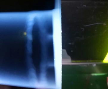 RT 射線無損檢測